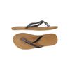 Roxy Damen Sandale, Gr. 38.5, schwarz, kein Etikett