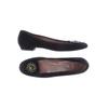 Unisa Damen Ballerinas, Gr. 41, schwarz, kein Etikett