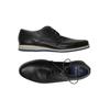 Bugatti Herren Halbschuh, Gr. 43, schwarz, kein Etikett