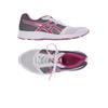 Asics Damen Sneakers, Gr. 40, weiß, Leder