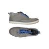 Timberland Herren Sneakers, Gr. 42, grau, Leder
