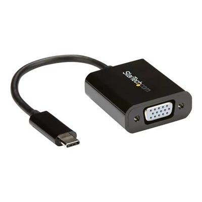 StarTech.com USB-C to VGA Converter