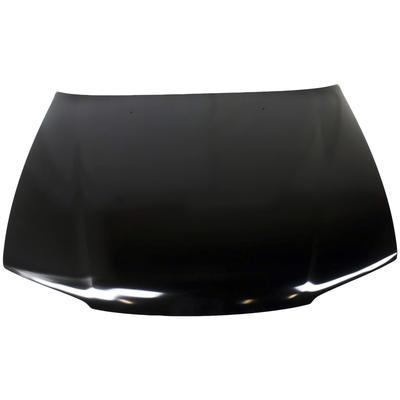 Sherman Hood Steel Primed OE Replacement Series, Lifetime limited warranty against defects 2814-28-2