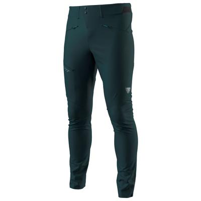 Dynafit - Transalper DST Pants - Trekkinghose Gr L blau Image