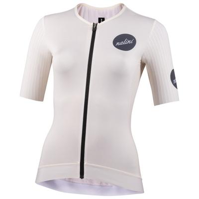 Nalini - Women's Fluid Jersey - Radtrikot Gr XXL grau Image