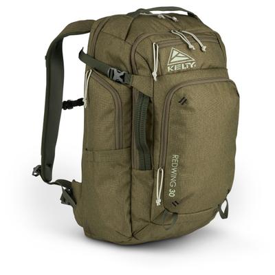 Kelty - Redwing Traveler - Reiserucksack Gr 42 l oliv Image