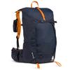 Sierra Designs - Nexus Lite 35-50 - Wanderrucksack Gr 35-50 l - S/M blau