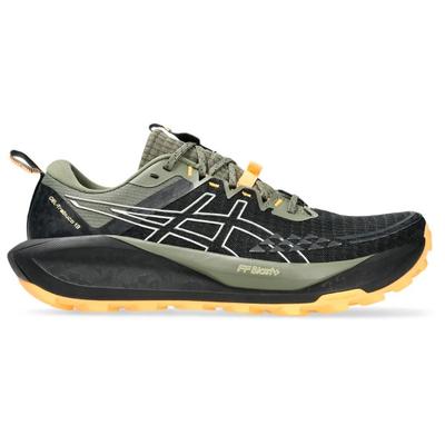 Asics - Gel-Trabuco 13 - Trailrunningschuhe 44,5 | EU 44,5 grau Image