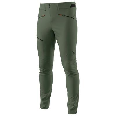 Dynafit - Transalper DST Pants - Trekkinghose Gr L oliv Image