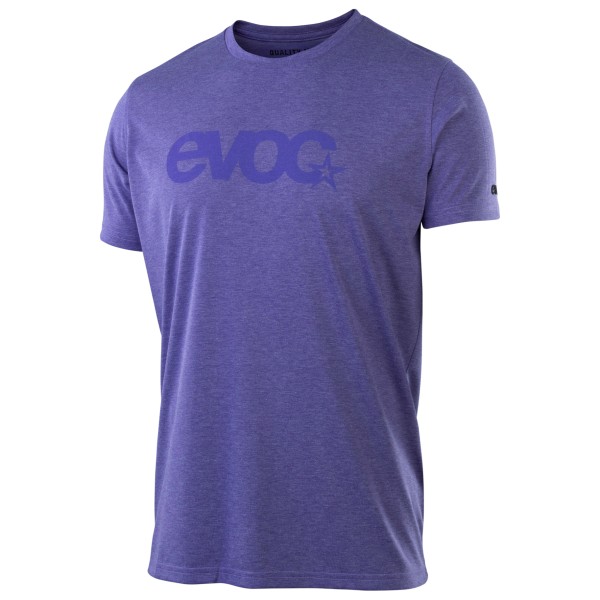 Evoc - T-Shirt Dry 701930 - Radtrikot Gr M lila