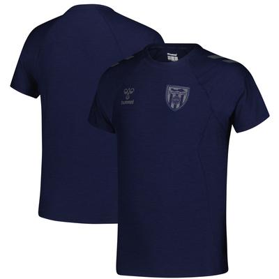 Sunderland Hummel Reise-T-Shirt – Marineblau – Kinder Image