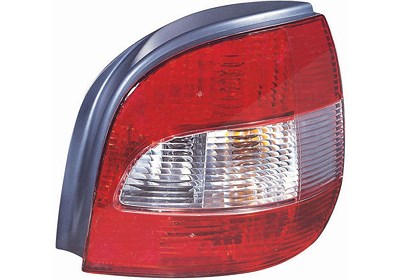 Alkar Heckleuchte [Hersteller-Nr. 2202220] für Renault Image