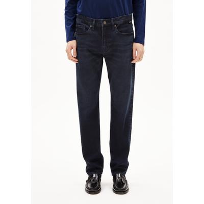 DYLAANO - Männer Regular Fit Jeans - blau (Größe: 33/34) Image