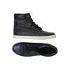 Timberland Damen Sneakers, Gr. 38, marineblau, Leder