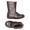 Bisgaard Damen Kinderschuhe, Gr. 27, braun, kein Etikett, Tex Membran