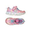 Skechers Damen Kinderschuhe, Gr. 30, pink, kein Etikett
