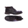 Clarks Herren Stiefel, Gr. 45, braun, kein Etikett