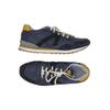 Esprit Damen Sneakers, Gr. 38, marineblau, kein Etikett