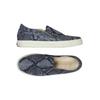 Kennel & Schmenger Damen Halbschuh, Gr. 40, grau, kein Etikett