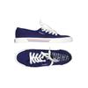 Pepe Jeans Damen Sneakers, Gr. 40, blau, kein Etikett