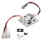 AU32-V2.1 SaturnPSU alimentation 12V pour SEGA toutes les Consoles Saturn rétro Console de jeu vidéo remplacement pour SEGA SaturnPSU A