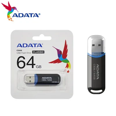 Original-Daten USB Pen drive C906 USB 2,0 Memory Stick 8GB 32GB 64GB Flash-Disk USB-Stick Speicher Image