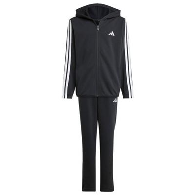 adidas - Kid's Essentials Tracksuit - Sweat- & Trainingsjacke Gr 140 schwarz Image
