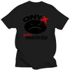 Männer T-Shirt Tops ONYX WAKEDAFUCUP Rap Hip Hop Musik Weiß Grafik T Shirts Harajuku Übergroße