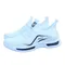 Männer Schuhe Slip auf Mode Turnschuhe Männlichen Sport Running Training Walking Tennis Schuhe Non Slip Workout Wohnungen Schuhe Atmungsaktive Gym