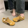 Flache Freizeit-Sportschuhe für Damen, 2025, bequem, rutschfest, Outdoor-Freizeitschuhe,