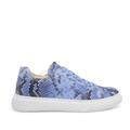 Henry Stevens Low-Top Sneaker - Sneaker Sophia S1 - Gr. 38 (EU) - in Violett - für Damen
