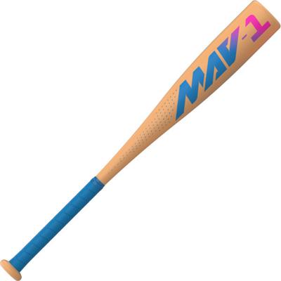 Easton MAV1 USA Youth Tee Ball Bat (-11)