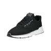 Sneaker GANT "Gant Sneaker Mesh", Herren, Gr. 44, schwarz, Textil, casual, Schuhe