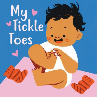 My Tickle Toes