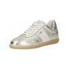 Sneaker NERO GIARDINI "Nero Giardini Sneaker Leder", Damen, Gr. 39, rosa (rose), Leder, casual, Schuhe