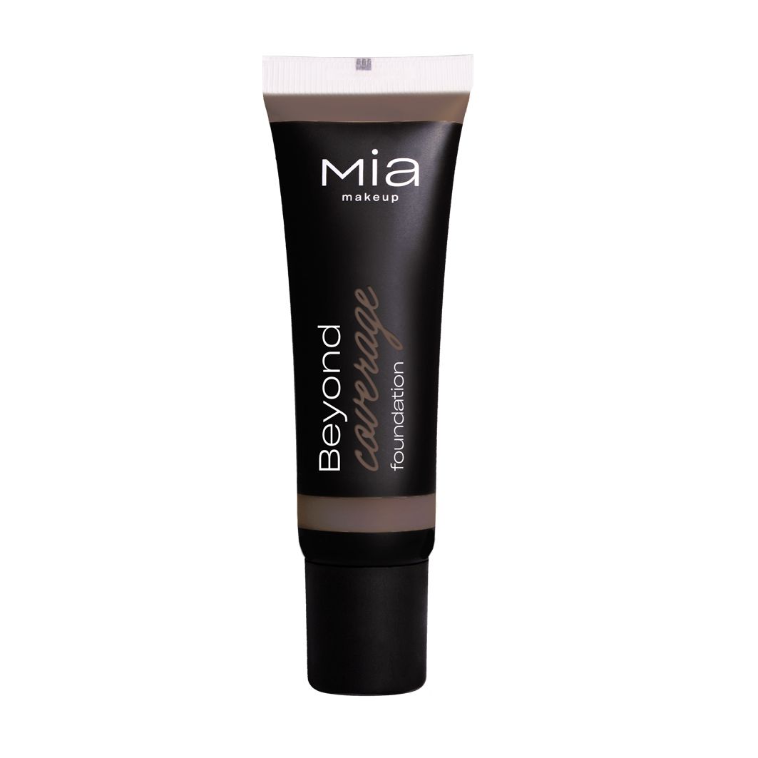Mia Makeup Beyond fondotinta fluido idratante 30 ml