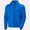 Helly Hansen Men's The Ocean Race Hoodie Blue L