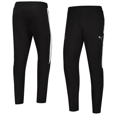 Derby County PUMA Travel Hose - Schwarz Image