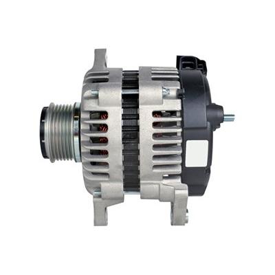 Hella Generator [Hersteller-Nr. 8EL012426-121] für Opel, Vauxhall Image