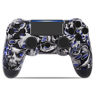 TEMU Spirit Wireless Gamepad Controller For Ps4 Playstation 4 Image