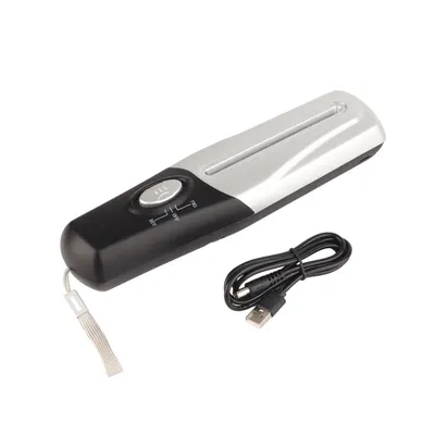 Portable Handheld Paper Shredder Cutting Tool USB Battery Operated Capacity Mini Paper Cutter For