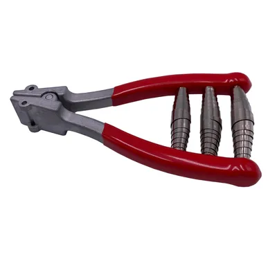 AEF Stringing Machine Tool - Badminton Racquet Starting Clamp