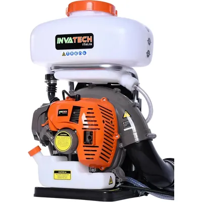 New Mister Duster Mosquito Sprayer Mosquito Fogger Backpack Sprayer Cold Fogger