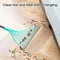 Broom Wiper Silicone Magic Wiper High Glass Wiper Floor Mop Household Splicing Cleaning Broom Bathroom Sweeper