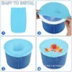 5/10/15PCS Calzini per skimmer per piscina Per uso domestico Risparmiatori perfetti Design in rete di nylon per filtri Cestini Skimmers Accessori per piscina