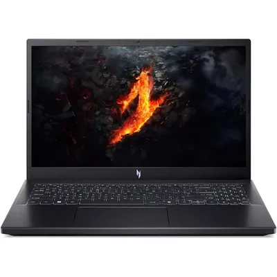 V 15 Gaming Laptop 15.6" FHD IPS 144Hz AMD 6-core 5 7535HS 16GB RAM 512GB SSD GeForce RTX 4050 Backlit USB-C Win11 w/ICP Hub