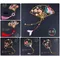 Accessori antichi in stile cinese per accessori per bambole da 60cm 1/3 accessori per Fan con decorazione per bambole Hanfu fatti a mano antichi ZE431