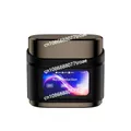 Auricolari Bluetooth con cancellazione del rumore ANC+ENC touch screen colorato Auricolari