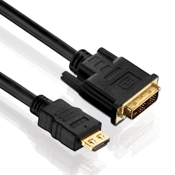 PureLink HDMI/DVI Kabel - PureInstall 5,00m Image