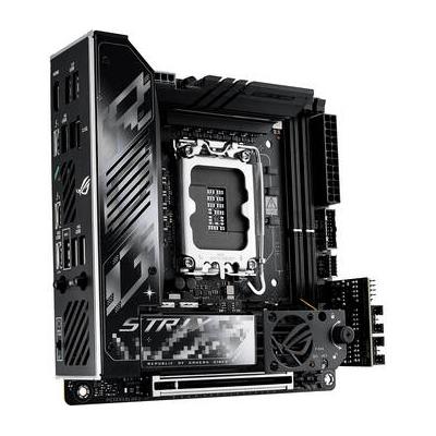 ASUS Used ROG STRIX Z890-I GAMING WIFI LGA 1851 Mini-ITX Motherboard ROG STRIX Z890-I GAMING WIFI